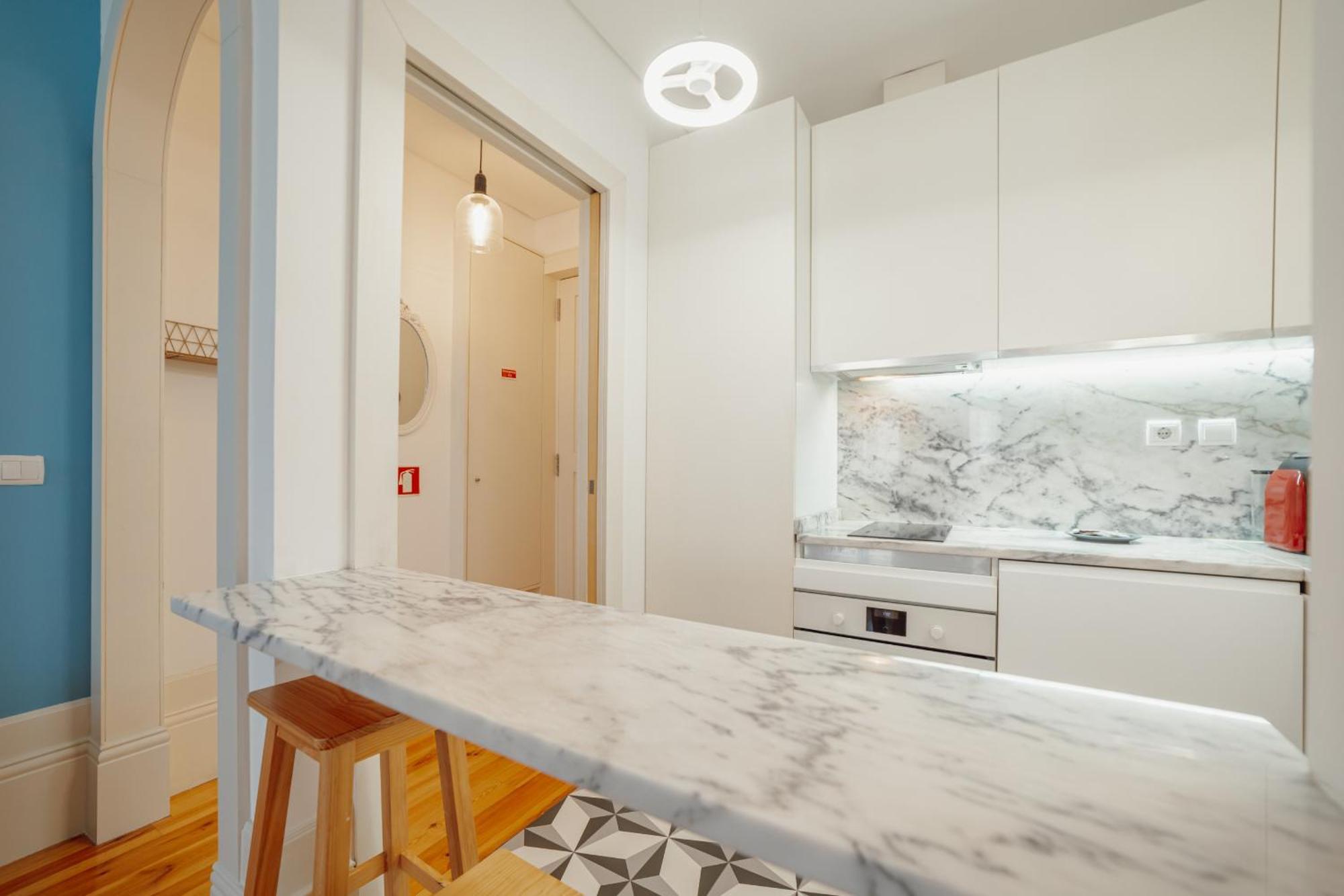 Downtown Charming By Vacationy Apartamento Oporto
