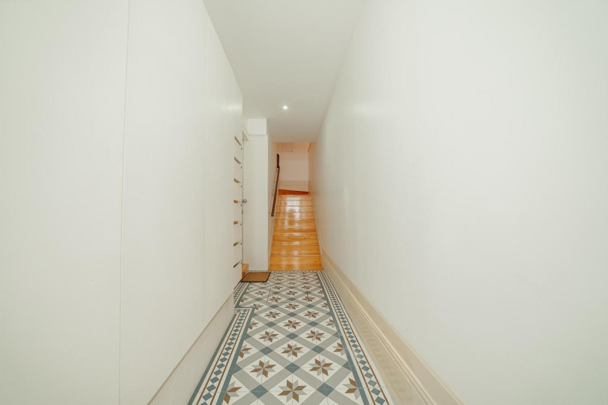 Downtown Charming By Vacationy Apartamento Oporto