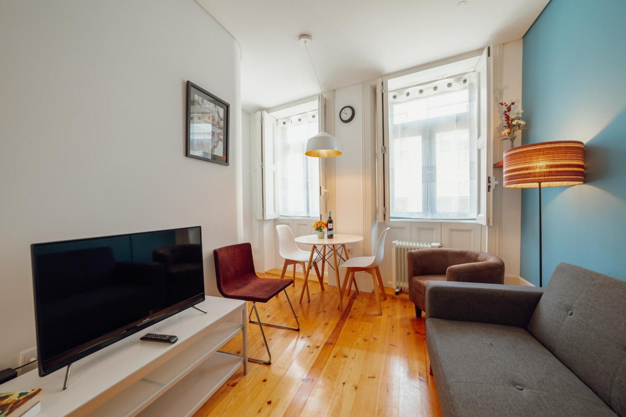 Apartamento Downtown Charming By Vacationy *