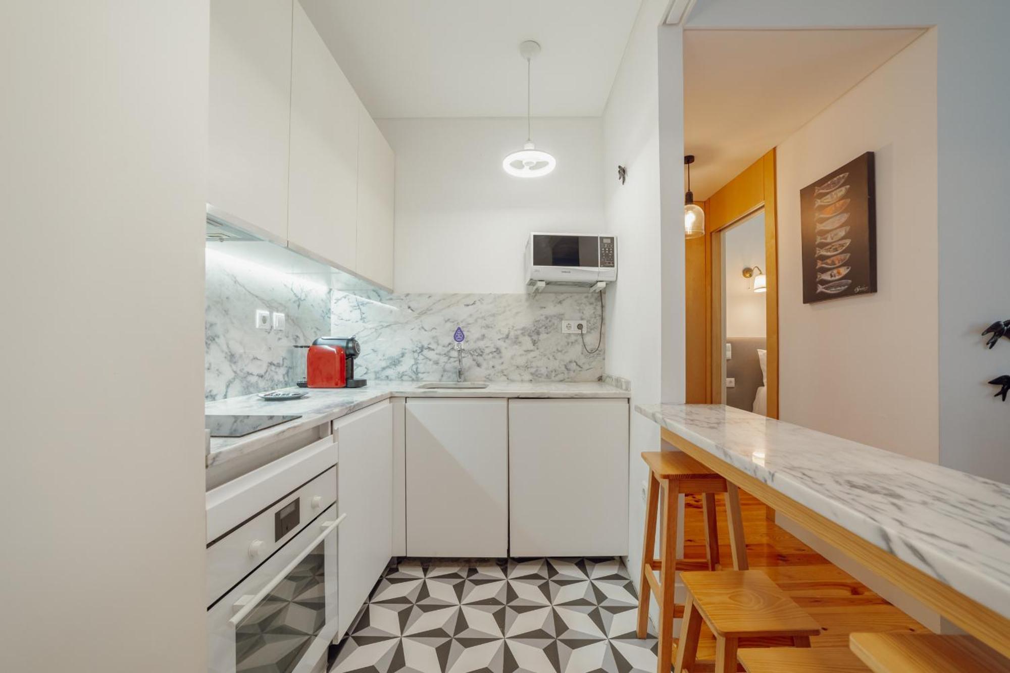 Downtown Charming By Vacationy Apartamento *